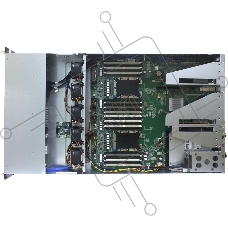 Серверная платформа AIC SB201-UR_XP1-S201UR03 SB201-UR,2U,24xSATA/SAS HS 2,5