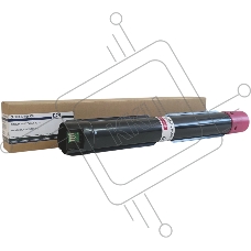 Картридж лазерный CopyRite CR-XE006R01695M 006R01695 пурпурный (3000стр.) для Xerox DC SC2020