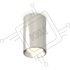 Светильник Ambrella Light XS6325002 PSL серебро полированное MR16 GU5.3 (C6325, N6104)