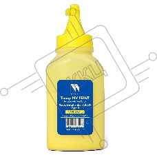 Тонер NVPrint для Xerox DocuCentre SC2020 Type3 (70г) Yellow совместимый