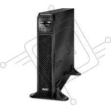 Источник бесперебойного питания APC Smart-UPS SRT SRT2200XLI 1980Вт 2200ВА черный