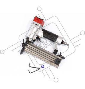 Степлер пневматический MATRIX 57410  для гвоздей от 10 до 50мм