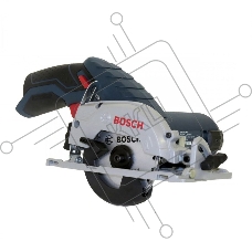 Пилы электрические сабельные, ленточные, Лобзики Bosch GKS 10,8 V-LI 06016A1001 Пила циркулярная аккумуляторная {диаметр диска 85мм, скорось вращения 1400 об/мин,напряжение аккум 10.8 В,емкость аккум 2А*ч,вес 1.2кг}