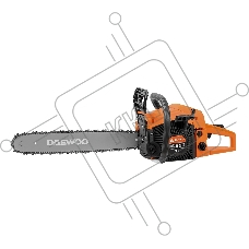 Бензопила DAEWOO DACS5820XT 58см3 4.5лс 50см 10500об/мин Бензопила DAEWOO DACS5820XT 58см3 4.5лс 50см 10500об/мин