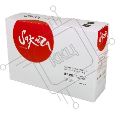 Картридж Sakura MLTD203L для Samsung ProXpress SL-M3820/4020 Series, M3870/4070 Series, черный, 5000 к.