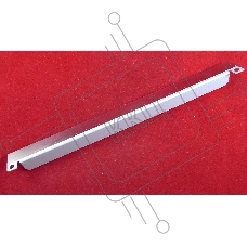 Дозирующее лезвие (Doctor Blade) Brother HL-1110/1111/1112/1118 (TN-1035/1075/1060/1000/1070/1040) (ELP, Китай)