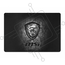 Коврик для мышки AGILITY GD20 MSI