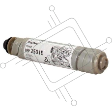 Тонер тип МР 2501Е (Ricoh EDP тип 842009)