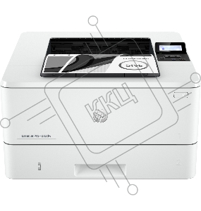Принтер HP LaserJet Pro M4003dw (A4), 40 ppm, 256MB, 1.2 MHz, tray 100+250 pages, USB+Ethernet+Wi-Fii, Print Duplex, Duty - 80K pages