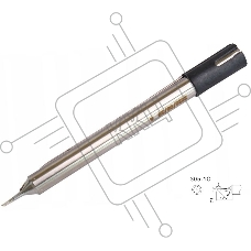 Жало для паяльника Quick 3034-1C
