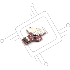 Допплата для Asus G731GV LED правая