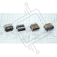 Разъем для ноутбука USB №28