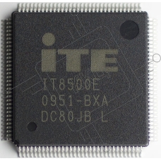 Мультиконтроллер IT8500E BXA