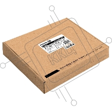 Сетевой адаптер ExeGate EXE-MCX3-2SFP+ (PCI-E x8 v.3, порты 2x SFP+, Dual 10Gb/s, Server NIC Chipset Mellanox ConnectX-3)