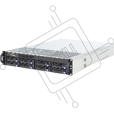 Видеорегистратор TRASSIR NeuroStation 9800R/128 сетевой видеорегистратор.