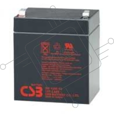 Батарея CSB GP 672 (6V 7.2Ah)
