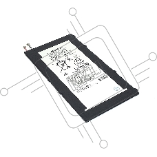Аккумуляторная батарея LIS1569ERPC для Sony Tablet Z3 Compact Аккумуляторная батарея LIS1569ERPC для Sony Tablet Z3 Compact