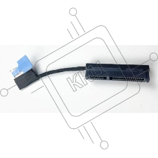 Шлейф жесткого диска для ноутбука Dell Latitude E7440 E7240