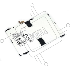 Аккумуляторная батарея GH43-04702A для Samsung Galaxy Tab S3 9.7 SM-T820, SM-T825 3.8V 6000mAh