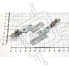 Петли для ноутбука Dell XPS 15Z, L511Z, SNR-SS8-R, SNR-SS8-L, Dell