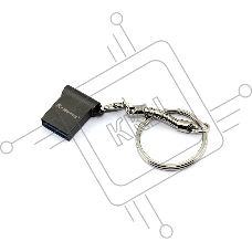 Флеш диск USB Dr. Memory mini 32Гб, USB 3.0, черный