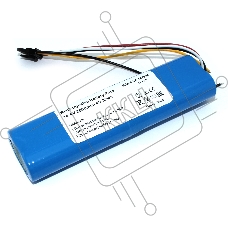 Аккумулятор для пылесоса Cecotec Conga 3090 14,4V 2800mAh