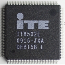 Мультконтроллер ITE IT8502E JXA