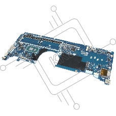 Материнская плата LA-J496P GPT50 HP X360 15-ED 15T-ED I7-1165G7