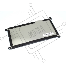 Аккумуляторная батарея для ноутбука Dell Chromebook 3100 (JPFMR) 11.4V 42Wh