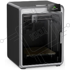 Принтер 3D Creality K 2 260x260x260мм ABS/PLA/PETG/TPU 50мкм