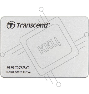 Твердотельный накопитель SSD Transcend TS512GSSD230S 512GB, 2.5