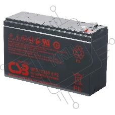 Батарея CSB UPS 123606 (12V 6Ah)
