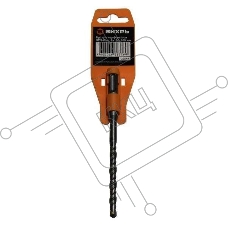 Бур по бетону ВИХРЬ 8x160x100 SDS-Plus