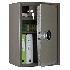 Сейф AIKO TM-63T EL (Внешние размеры 630x440x355 мм, вес:29 кг) [S10399450941]