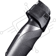 Триммер Panasonic ER-GY60-H503 черный (насадок в компл:4шт)