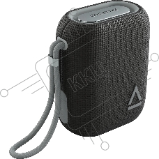 Портативная колонка Creative MUVO FLEX черный 10 Вт  BT