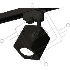 Светильник Ambrella light XT7813010 SBK черный песок MR16 GU5.3 (A2521, C7813, N7711)