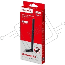 Bluetooth USB-адаптер дальнего действия Mercusys MA550H