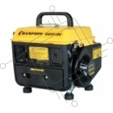 Генератор CHAMPION GG951DC