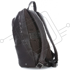 Рюкзак Piquadro Black Square CA3214B3/TM красный натур.кожа