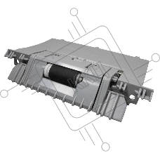 Ролик отделения в сборе (лоток 2) HP CLJ M551 (RM1-8129)