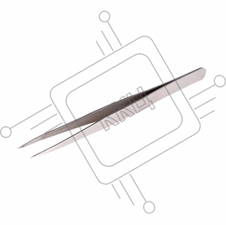 Пинцет прямой 140 мм REXANT