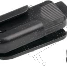 Клипса на пояс Belt Clip with Connector for 75-Series Handsets