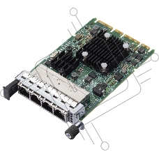 Сетевая карта Lenovo ThinkSystem Broadcom 57416 10GBASE-T 2-port + 5720 1GbE 2-port OCP Ethernet Adapter