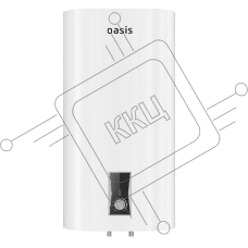 Водонагреватель Oasis 50L 2000W PA-50
