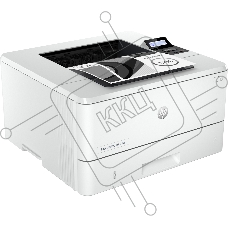 Принтер лазерный HP LaserJet Pro M4003dw (2Z610A), A4, ч/б, до 40 стр/мин., 1200 x 1200 dpi, USB, RJ-45, Wi-Fi, Air Print, Mopria