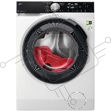 Стиральная машина AEG LFR95146UE белый, загрузка фронтальная 10 кг, 1400 об/мин., класс: А