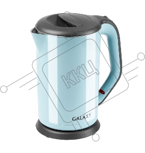 Чайник GALAXY GL0330 BLUE