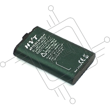 Аккумулятор для Hytera HYT TC-320 (BL1715) 1700mAh 3,7V Li-ion