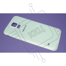 Задняя крышка аккумулятора для Samsung Galaxy S5, белый